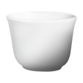 Cameo 210-29 5oz Imperial White Ceramic Tea Cup, 72 each