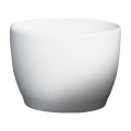 Cameo 210-354 Imperial Rice Bowl, 15oz, Round, White, Ceramic, 4-1/8(w) x 4-1/8(d) x 3-1/16(h) inch, 36 each