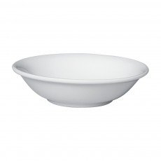 CAMEO 210-42A 4-1/2oz Imperial White Ceramic Monkey Dish, 96 each