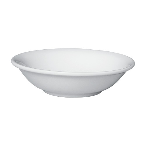 CAMEO 210-42A 4-1/2oz Imperial White Ceramic Monkey Dish, 96 each