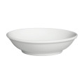 Cameo 210-52A 6oz Imperial White Ceramic Fruit Dish, 96 each