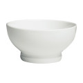 Cameo 210-554 Imperial Footed Bowl, 14oz, Round, White, Ceramic, 5-1/2(w) x 5-1/2(d) x 2-3/4(h) inch, 36 each