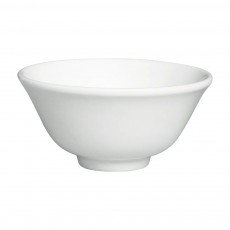 Cameo 210-59 Imperial Soup Bowl, 6oz, Round, White, Ceramic, 3-3/4(w) x 3-3/4(d) x 2(h) inch, 96 each