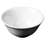Cameo 210-59 Imperial Round Soup Bowl, 6oz, White Ceramic - 96 each