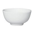 Cameo 210-89 Imperial Rice Bowl, 7oz, Round, White, Ceramic, 4(w) x 4(d) x 2(h) inch, 60 each