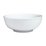 Cameo 210-94 Imperial Round Soup Bowl, 88oz, White Ceramic - 12 each