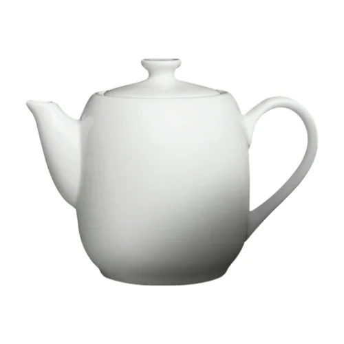 Cameo Dynasty Teapots