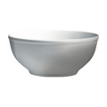 Cameo 210-344 Imperial Soup Tureen w/ Lid, 9oz, 4 inch, White Ceramic - 24 each