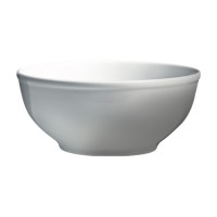 Cameo 210-344 Imperial Soup Tureen w/ Lid, 9oz, 4 inch, White Ceramic - 24 each