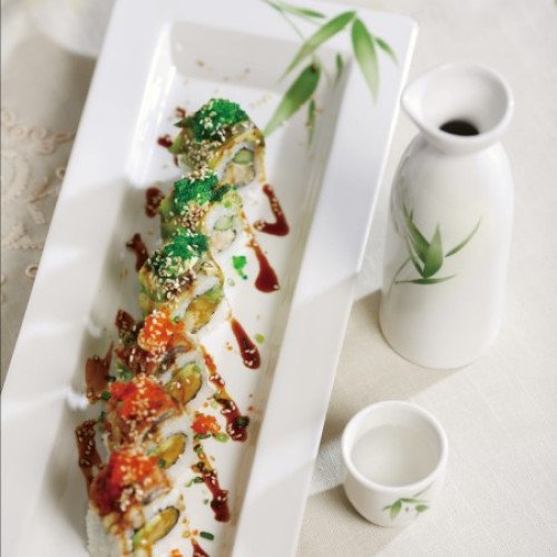 Cameo 710-162R Platter, Rectangular, Rim, Deep, Ceramic, White, Vitrified Glaze, 15-3/4(w) x 6(d) x 1(h) inch, 10 each