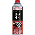 Chef Master 40062 Butane Fuel Can, 2-4 Hrs Burn Time, Use w/ Portable Gas Stoves, UL Listed – 12 each