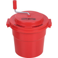Chef Master 90005 5-Gallon Premium Salad Dryer, 1 each