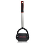 Chef Master 90257 Broiler/Grill Brush, 19(L) inch