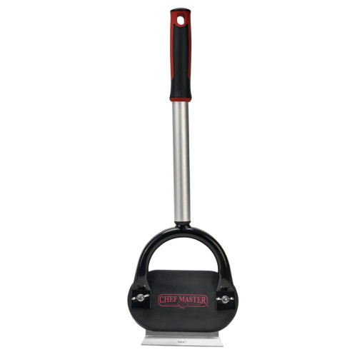 Chef Master 90257 Broiler/Grill Brush, 19(L) inch