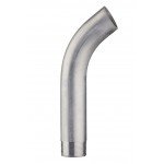 Chef Master 90293CM Fryer Oil Drain Pipe, ¼ inch Fitting, 3mm Thickness