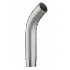 Chef Master 90293CM Fryer Oil Drain Pipe, ¼ inch Fitting, 3mm Thickness