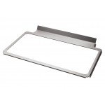 Chef Master 90316 Steam Pan Insert for Griddle Shelf, Stainless Steel