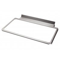 Chef Master 90316 Steam Pan Insert for Griddle Shelf, Stainless Steel