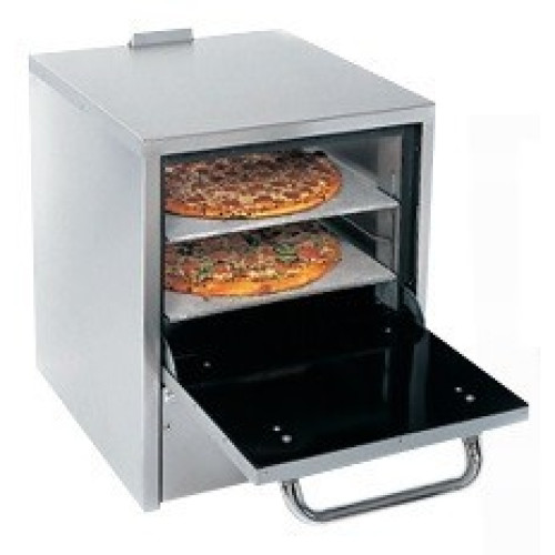 Comstock-Castle PO19 24(w) inch Pizza Bake Oven, Countertop, Natural Gas, 25K Total BTU/hr, NSF Listed