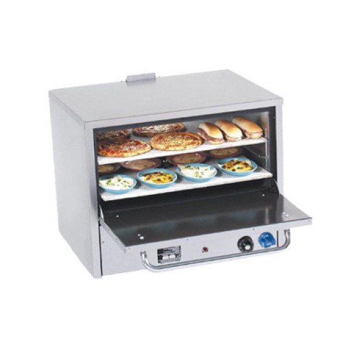 Comstock-Castle PO31 36(w) inch Pizza Bake Oven, Countertop, Natural Gas, 30k Total BTU/hr, NSF Listed
