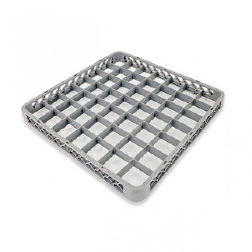 Crestware REC49 49-Compartment Dishwasher Rack Extender