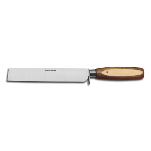 Dexter-Russell F5S (09060) 4-1/4 inch Traditional Produce Knife with Wood Handle