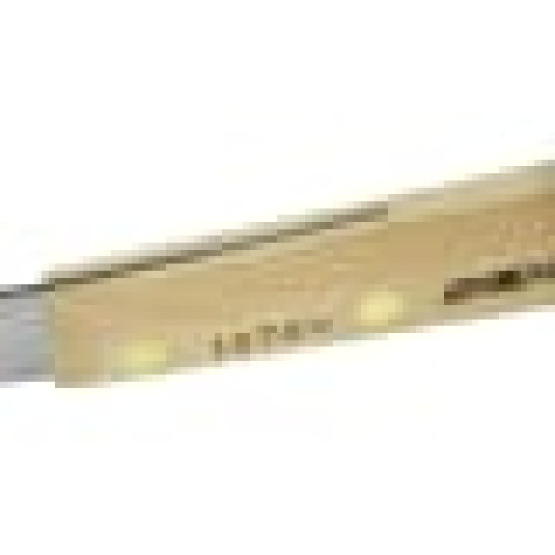 Dexter-Russell 1674½ (10030) 4-1/2 inch Traditional Carbon Steel Fish Knife with Wood Handle, NSF Listed