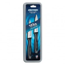 Dexter-Russell V105PCP (29493) V-LO® 3-1/2 Inch Parer Knife, NSF Listed, 2 each