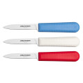 Dexter-Russell S104-3RWC Sani-Safe®(15492) 3-1/4 inch Parer Knife, NSF Listed, 1 Set