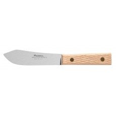 Dexter-Russell 2212 (10311) 4½ inch Traditional Sheath Knife with Beach Wood Handle, NSF Listed