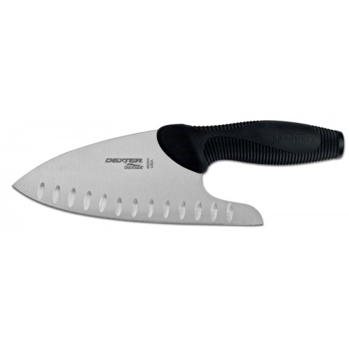 Dexter-Russell 40033 8 inch All-Purpose Duo-Edge Chef Knife, NSF Listed