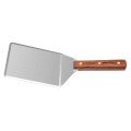 Dexter-Russell 85869PCP (19800) TRADITIONAL® Hamburger Turner, 6x5 inch