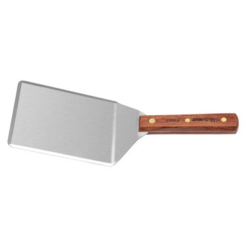 Dexter-Russell 85869PCP (19800) TRADITIONAL® Hamburger Turner, 6x5 inch