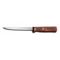 Dexter-Russell S13G6NR-PCP (01350) 6 inch Traditional Boning Knife with Rosewood Handle, NSF Listed