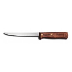 Dexter-Russell S13G6NR-PCP (01350) 6 inch Traditional Boning Knife with Rosewood Handle, NSF Listed
