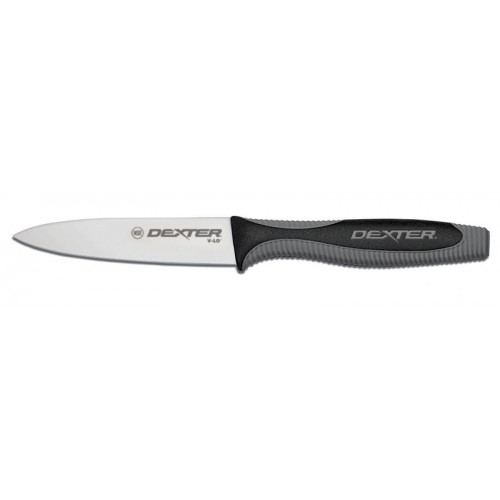 Dexter-Russell V105PCP (29473) V-LO® 3-1/2 Inch Parer Knife, NSF Listed