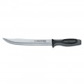 Dexter-Russell V142-9SC-PCP (29363) V-LO® 9 inch Scalloped Utility Slicer, NSF Listed