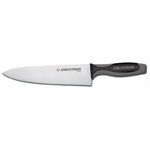 Dexter-Russell V145-8PCP (29243) 8 inch Blade Sani-Safe® VLO Chefs Knife, NSF Listed