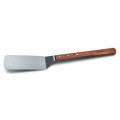 Dexter-Russell LS8698 (16130) TRADITIONAL® Turner with Long Rosewood Handle, NSF Listed