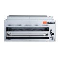 Dukers DCSB36 36(w) inch Salamander Broilers, (1)Burner(s), Natural Gas, 35k Total BTU/Hr, CSA Listed