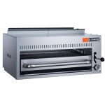 Dukers DCSB36 36(w) inch Salamander Broilers, (1)Burner(s), Natural Gas, 35k Total BTU/Hr, CSA Listed