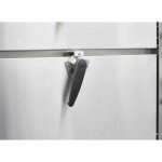 Dukers DCSC24 24 inch Commercial Gas Steamer Cabinet