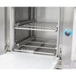 Dukers DCSC24 24 inch Commercial Gas Steamer Cabinet