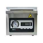 Eurodib DIABLO12 Economy Chamber Vacuum Machine, 950w, 8amps, 120v/60/1-ph, ETL Listed