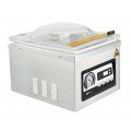 Eurodib DIABLO17D Economy Chamber Vacuum Machine, (2)17 inch Seal Bar(s), 120v, ETL Listed