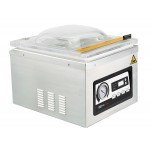 Eurodib DIABLO17D Economy Chamber Vacuum Machine