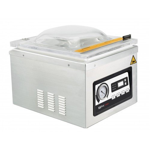 Eurodib DIABLO17D Economy Chamber Vacuum Machine