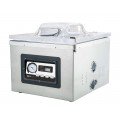 Eurodib DIABLO17D Economy Chamber Vacuum Machine, (2)17 inch Seal Bar(s), 120v, ETL Listed