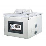 Eurodib DIABLO17D Economy Chamber Vacuum Machine