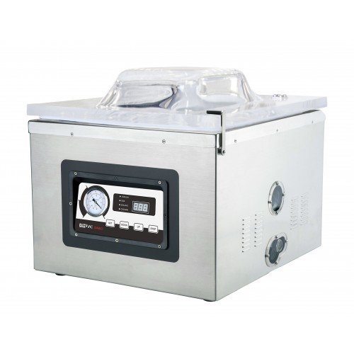 Eurodib DIABLO17D Economy Chamber Vacuum Machine